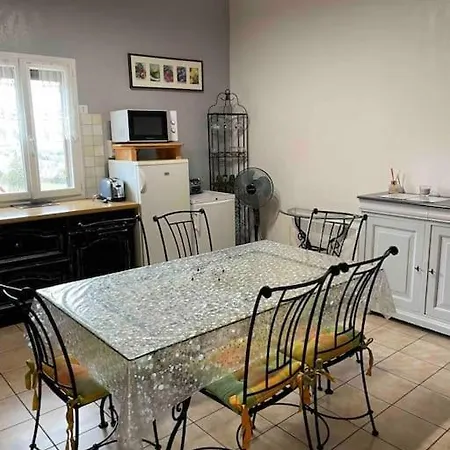 Apartment Appart*residence Piscine*parking*3mn Centre *